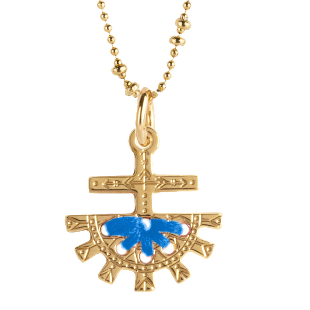 Sun Amulet. DELIGHTED 
