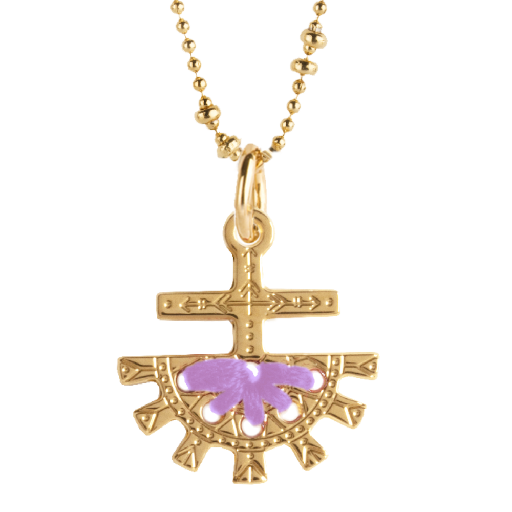 Sun Amulet. DELIGHTED 