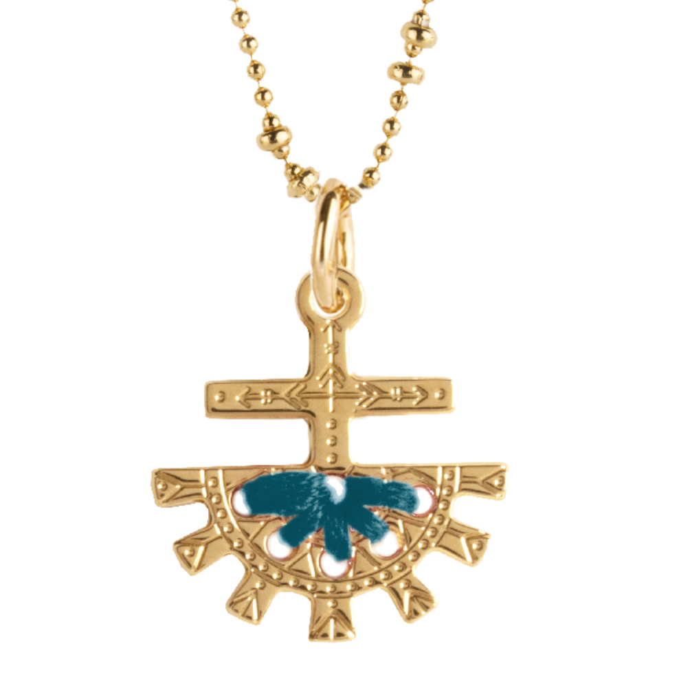 Sun Amulet. DELIGHTED 