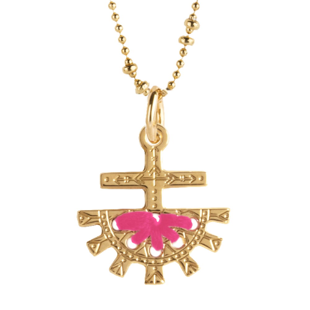 Sun Amulet. DELIGHTED 