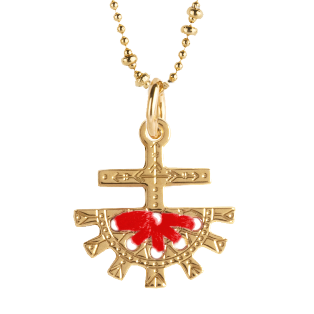 Sun Amulet. DELIGHTED 