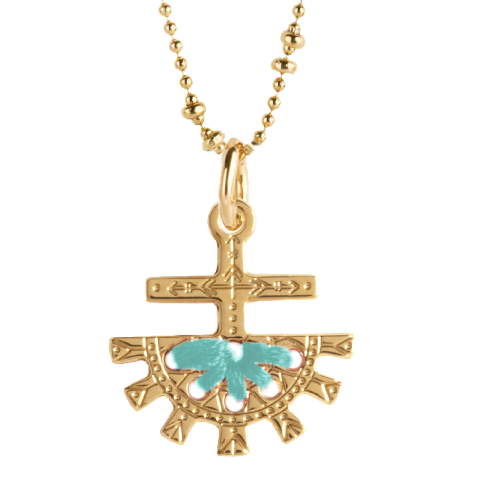 Sun Amulet. DELIGHTED 