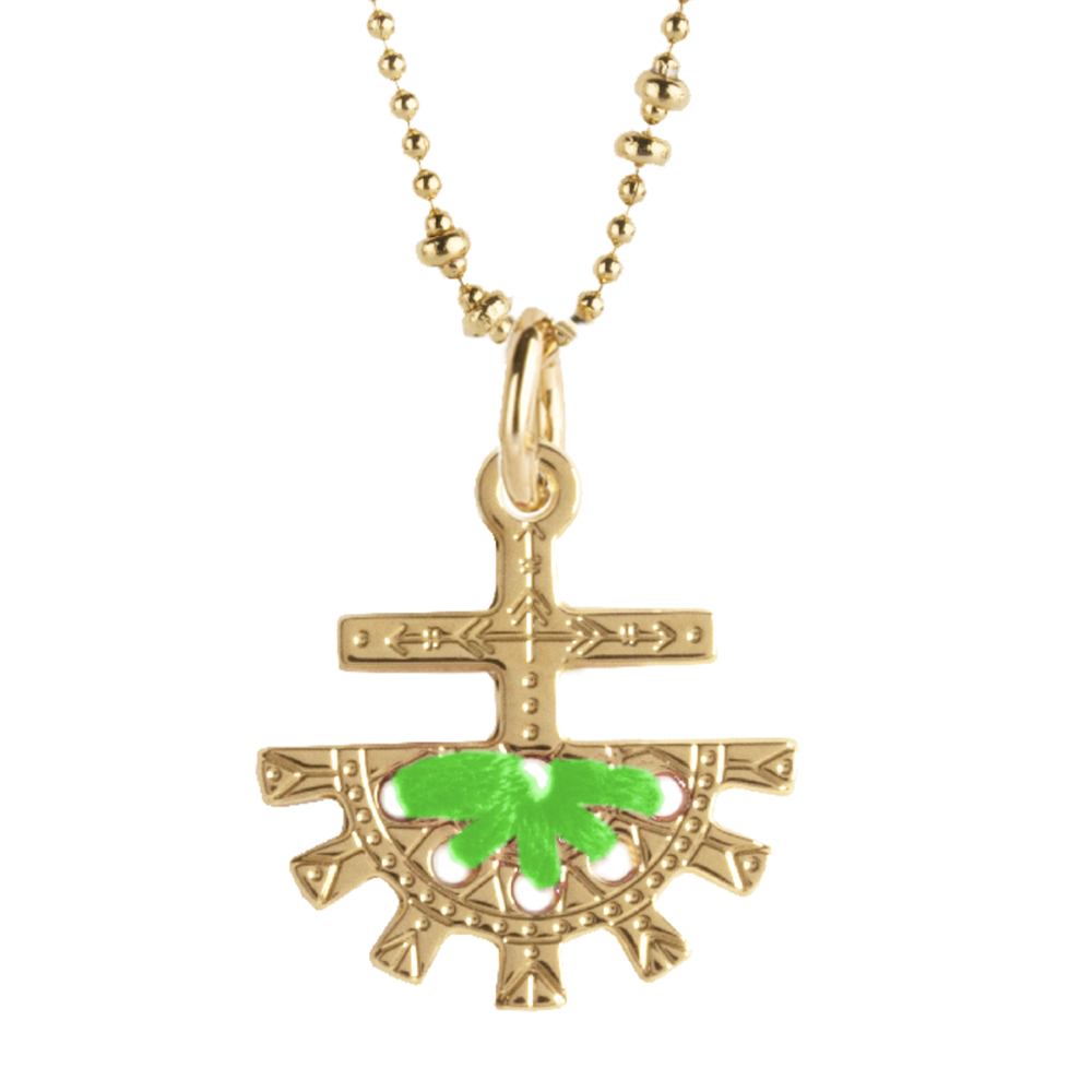 Sun Amulet. DELIGHTED 