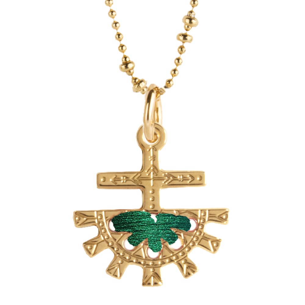Sun Amulet. DELIGHTED 